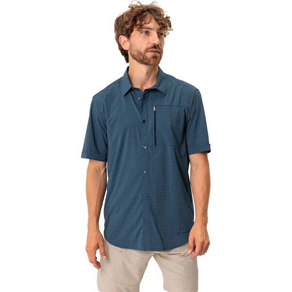 Thumbnail - VAUDE Herren Hemd Me Seiland Shirt IV