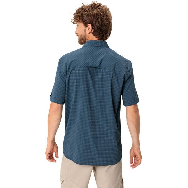 Thumbnail - VAUDE Herren Hemd Me Seiland Shirt IV