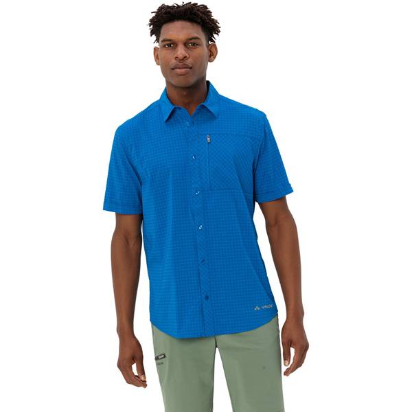 Thumbnail - VAUDE Herren Hemd Me Seiland Shirt IV