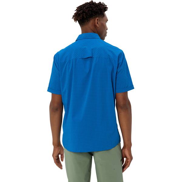 Thumbnail - VAUDE Herren Hemd Me Seiland Shirt IV