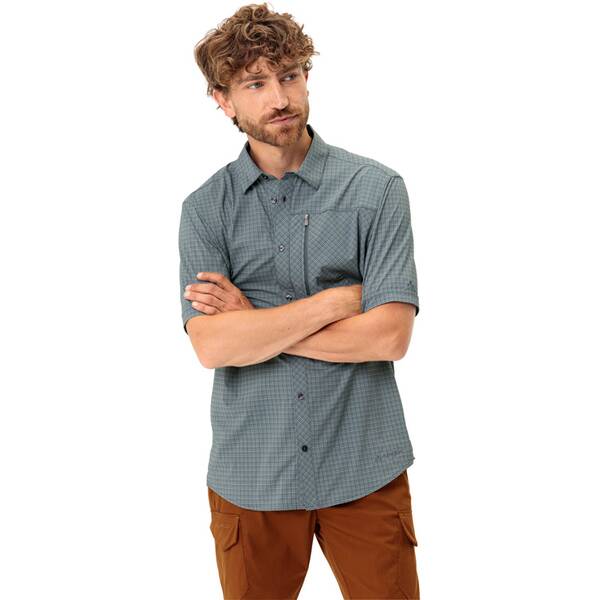 Thumbnail - VAUDE Herren Hemd Me Seiland Shirt IV