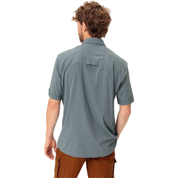 Thumbnail - VAUDE Herren Hemd Me Seiland Shirt IV