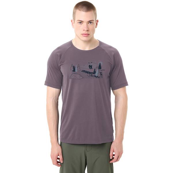 Thumbnail - VAUDE Herren Shirt Me Gleann T-Shirt II