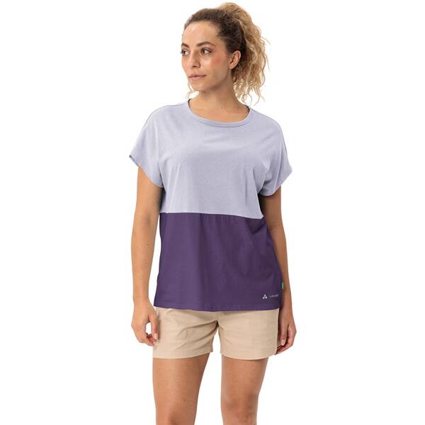 Thumbnail - VAUDE Damen Shirt Wo Redmont T-Shirt III