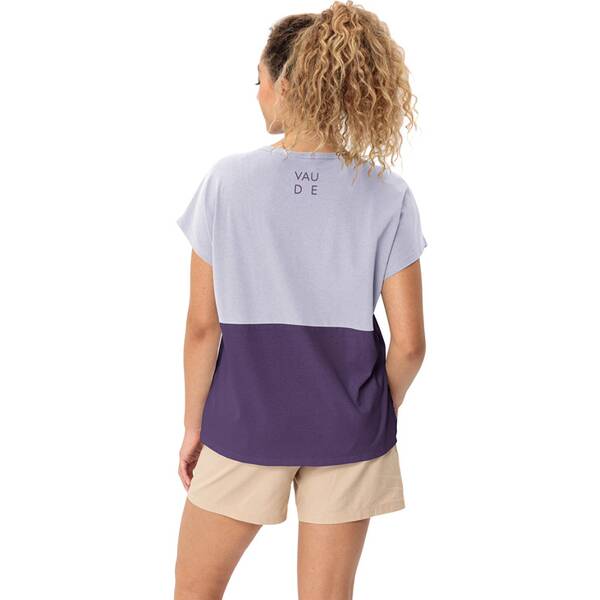 Thumbnail - VAUDE Damen Shirt Wo Redmont T-Shirt III