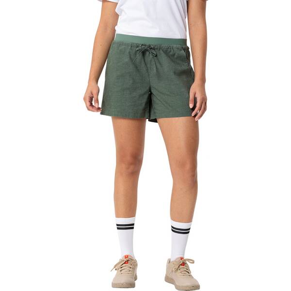 Thumbnail - VAUDE Damen Shorts Wo Redmont Shorts III