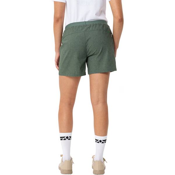 Thumbnail - VAUDE Damen Shorts Wo Redmont Shorts III
