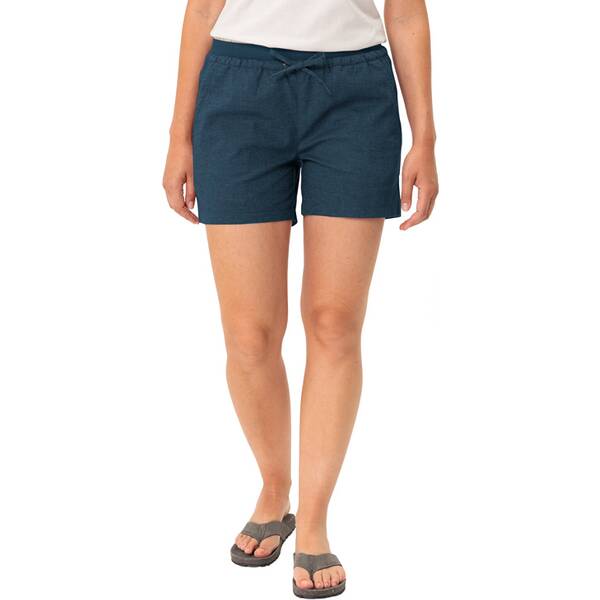 Thumbnail - VAUDE Damen Shorts Wo Redmont Shorts III