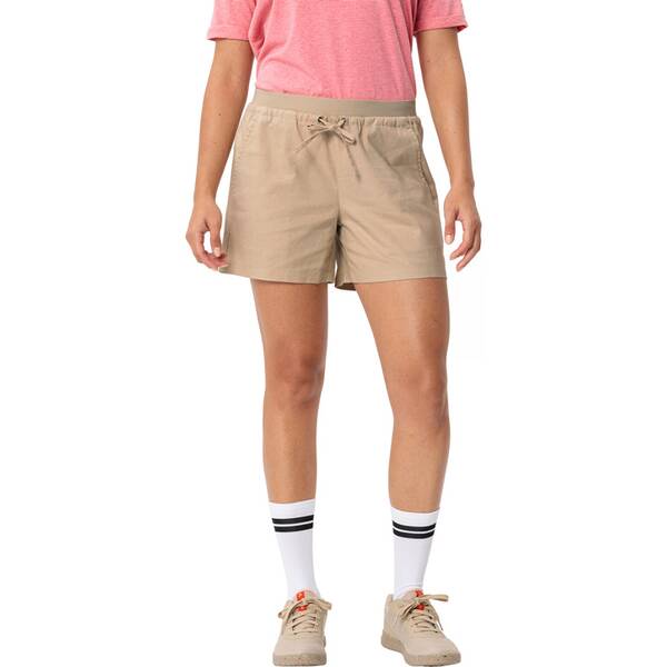 Thumbnail - VAUDE Damen Shorts Wo Redmont Shorts III