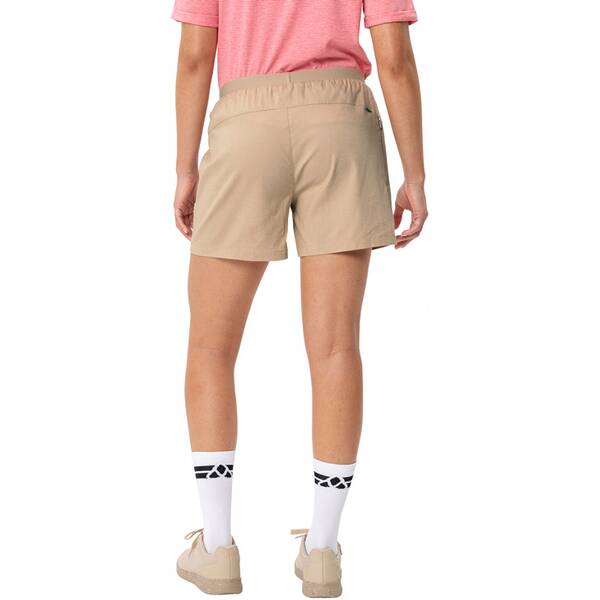 Thumbnail - VAUDE Damen Shorts Wo Redmont Shorts III