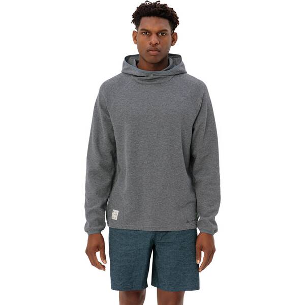 Thumbnail - VAUDE Herren Kapuzensweat Me Redmont Hoody