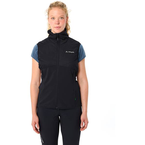 Thumbnail - VAUDE Damen Weste Wo Brenva Vest II