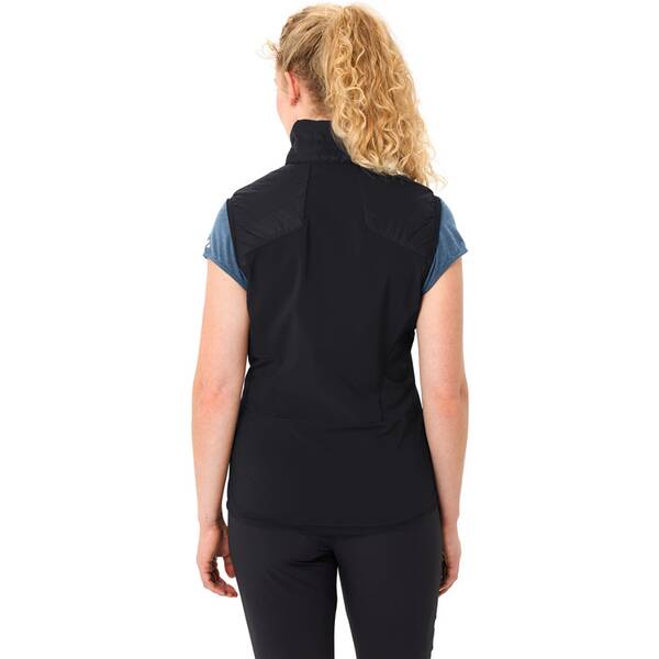 Thumbnail - VAUDE Damen Weste Wo Brenva Vest II