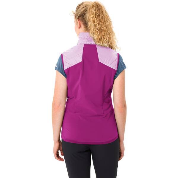 Thumbnail - VAUDE Damen Weste Wo Brenva Vest II