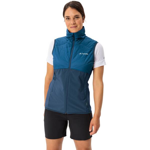 Thumbnail - VAUDE Damen Weste Wo Brenva Vest II