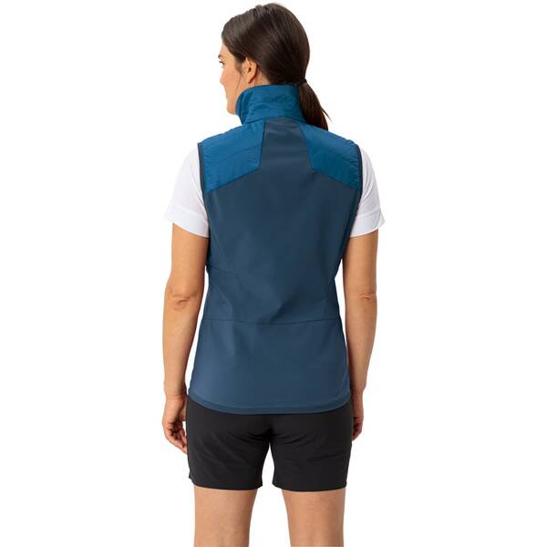 Thumbnail - VAUDE Damen Weste Wo Brenva Vest II