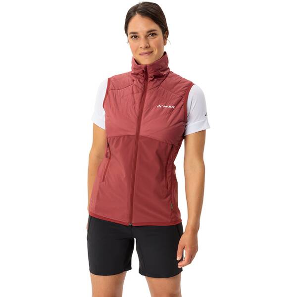 Thumbnail - VAUDE Damen Weste Wo Brenva Vest II
