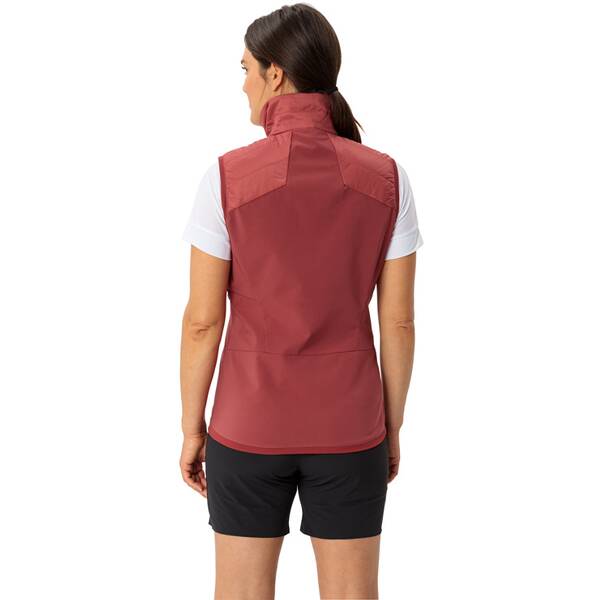 Thumbnail - VAUDE Damen Weste Wo Brenva Vest II