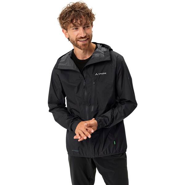 Thumbnail - VAUDE Herren Funktionsjacke Me Scopi 2,5L LW Jacket