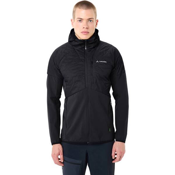 Thumbnail - VAUDE Herren Funktionsjacke Me Brenva Jacket II