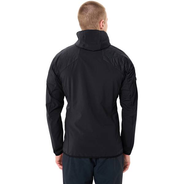 Thumbnail - VAUDE Herren Funktionsjacke Me Brenva Jacket II