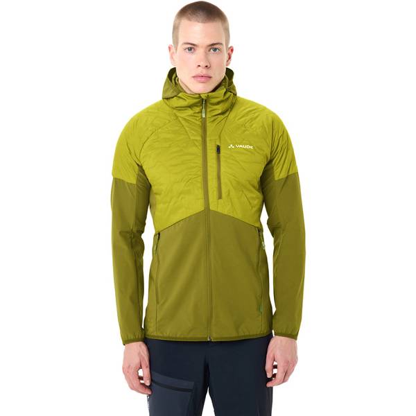 Thumbnail - VAUDE Herren Funktionsjacke Me Brenva Jacket II