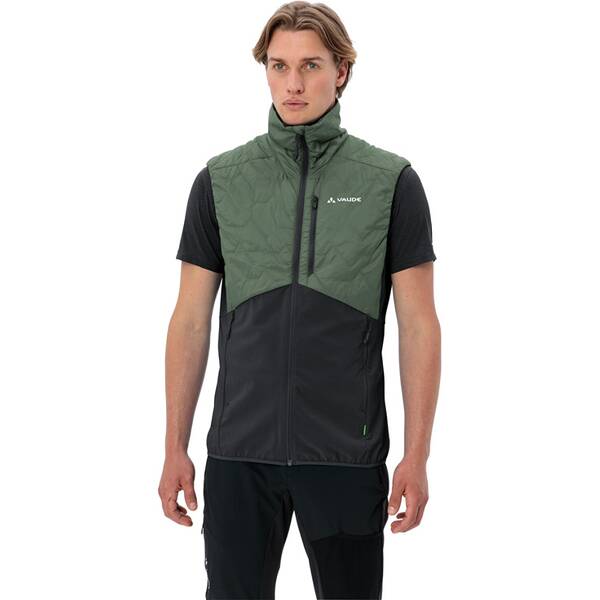 Thumbnail - VAUDE Herren Weste Me Brenva Vest II