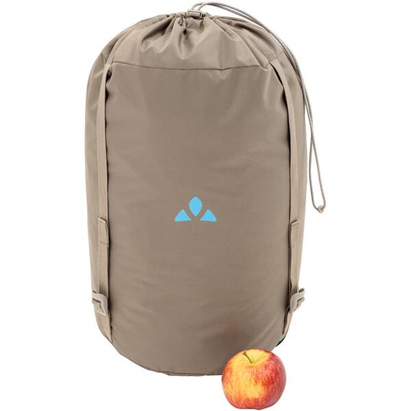 Thumbnail - VAUDE Schlafsack Sioux 800 II SYN