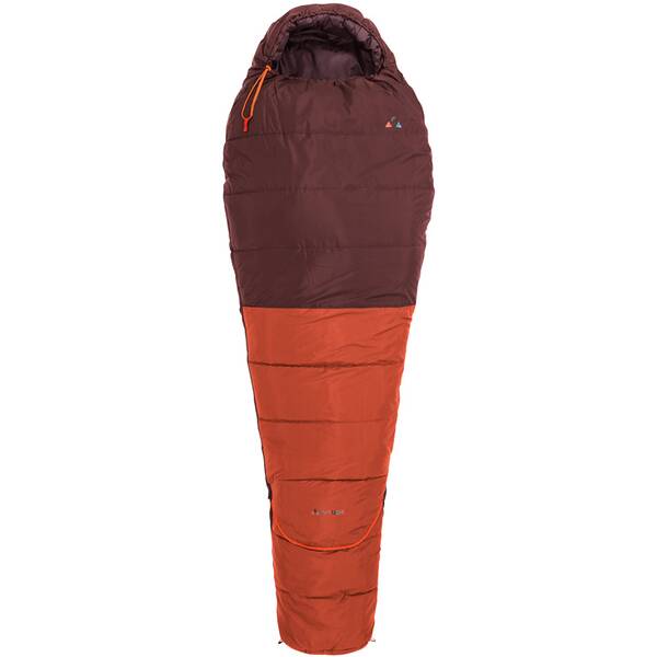 Thumbnail - VAUDE Schlafsack Kobel Adjust 500 II SYN