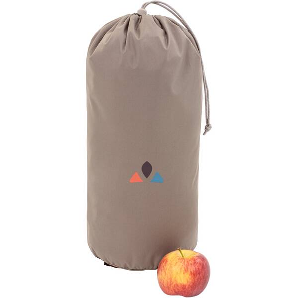 Thumbnail - VAUDE Schlafsack Alpli Adjust 400 II SYN