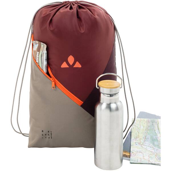 Thumbnail - VAUDE Schlafsack Plangge 400 II SYN