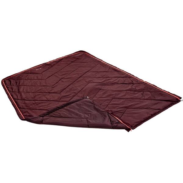 Thumbnail - VAUDE Schlafsack Navajo 100 II SYN