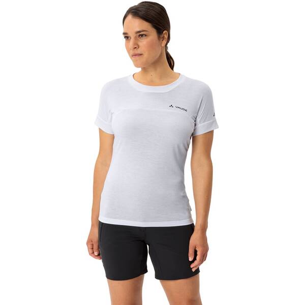 Thumbnail - VAUDE Damen Shirt Wo Scopi T-Shirt IV