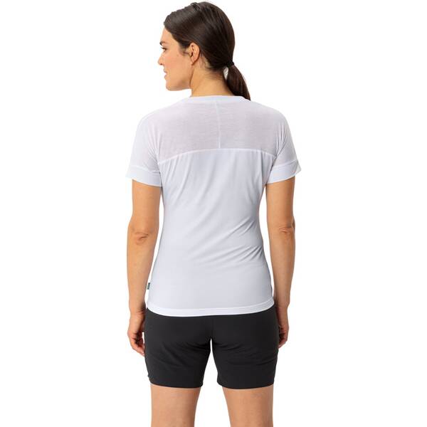 Thumbnail - VAUDE Damen Shirt Wo Scopi T-Shirt IV