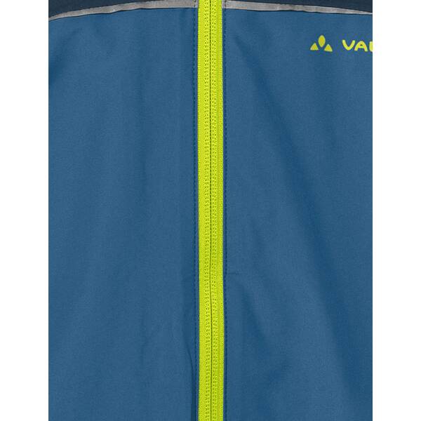 Thumbnail - VAUDE Kinder Funktionsjacke Kids Turaco Jacket III