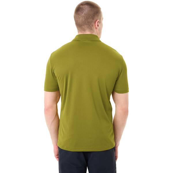 Thumbnail - VAUDE Herren Polo Me Essential Polo Shirt