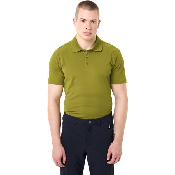 Thumbnail - VAUDE Herren Polo Me Essential Polo Shirt