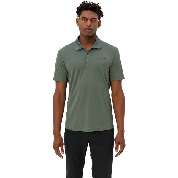 Thumbnail - VAUDE Herren Polo Me Essential Polo Shirt