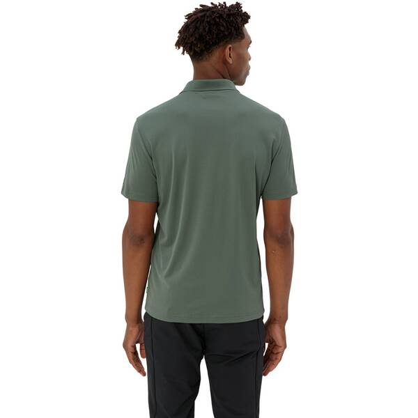 Thumbnail - VAUDE Herren Polo Me Essential Polo Shirt