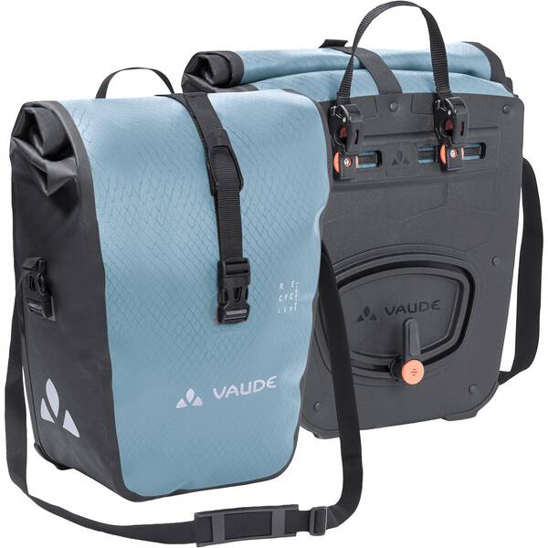 Thumbnail - VAUDE Fahrradtasche Aqua Front (rec)