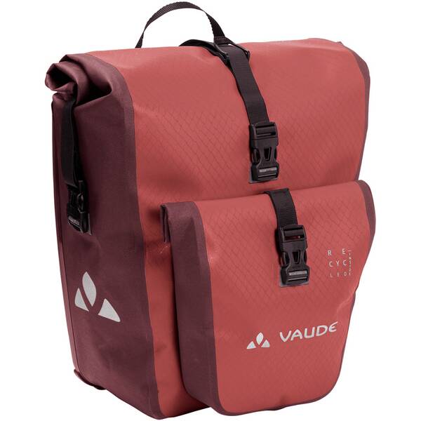 Thumbnail - VAUDE Fahrradtasche Aqua Back Plus Single (rec)
