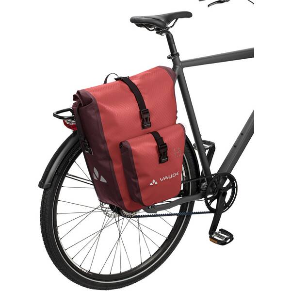 Thumbnail - VAUDE Fahrradtasche Aqua Back Plus Single (rec)