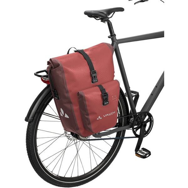 Thumbnail - VAUDE Fahrradtasche Aqua Back Plus (rec)
