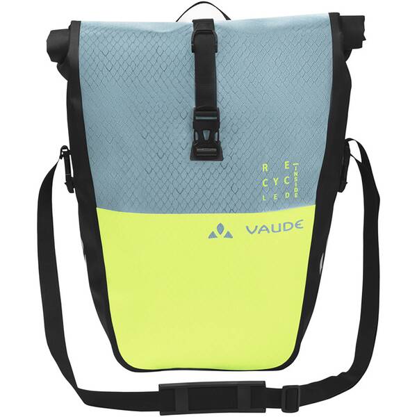 Thumbnail - VAUDE Fahrradtasche Aqua Back Color Single (rec)