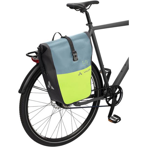 Thumbnail - VAUDE Fahrradtasche Aqua Back Color Single (rec)