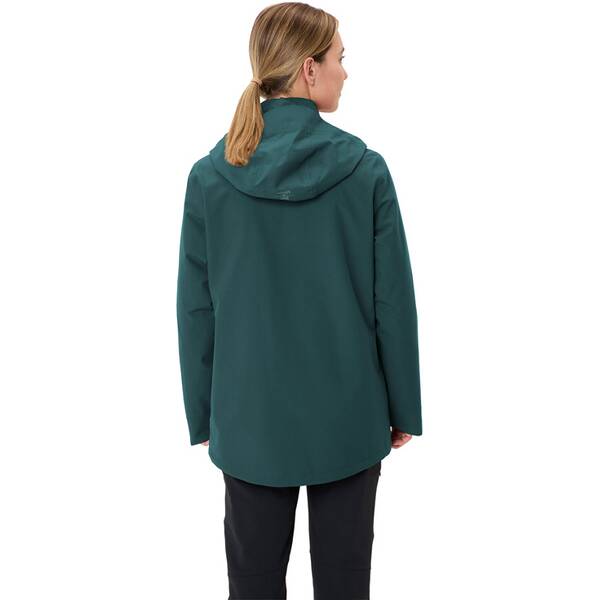 Thumbnail - VAUDE Damen Doppeljacke Wo Neyland 3in1 Jacket