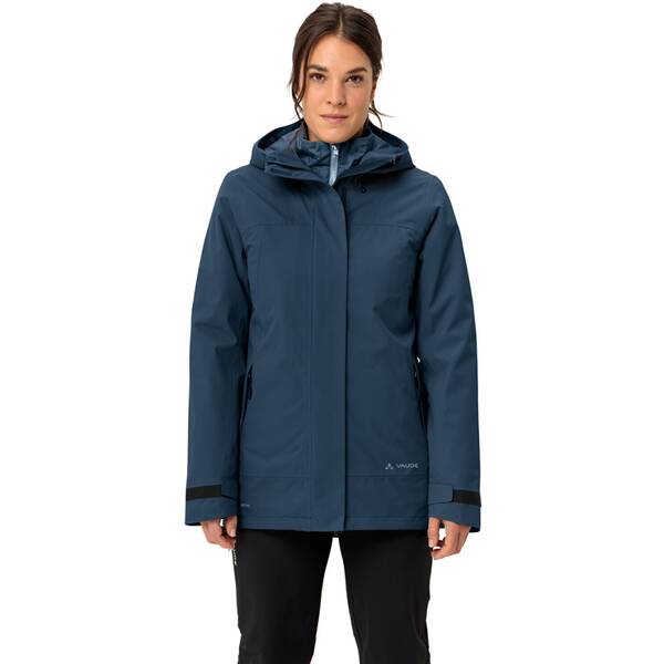Thumbnail - VAUDE Damen Doppeljacke Wo Neyland 3in1 Jacket