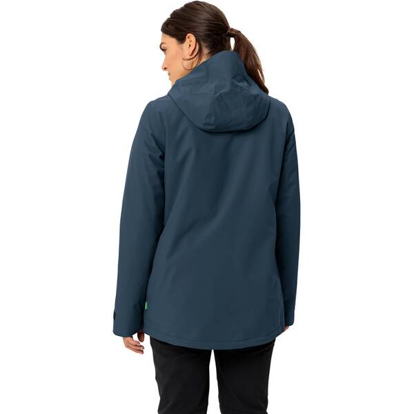 Thumbnail - VAUDE Damen Doppeljacke Wo Neyland 3in1 Jacket