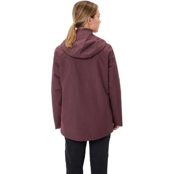 Thumbnail - VAUDE Damen Doppeljacke Wo Neyland 3in1 Jacket