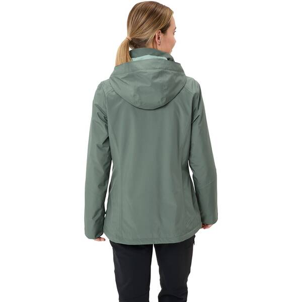 Thumbnail - VAUDE Damen Doppeljacke Wo Rosemoor 3in1 Jacket II